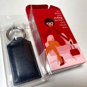 Baggnet Purse Holder NEW
